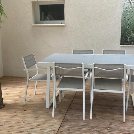 La Manuia Villa Ventabren Ngoại thất bức ảnh