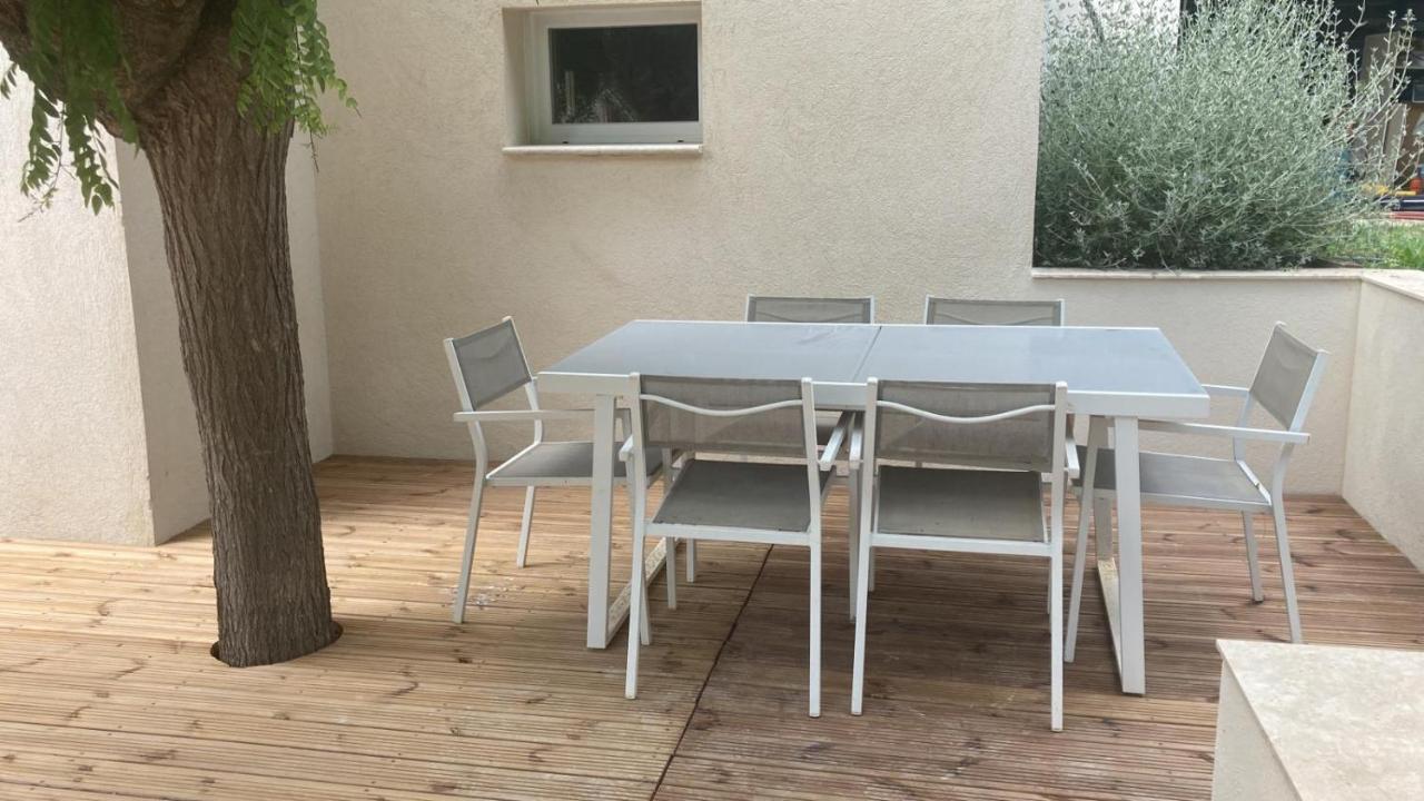 La Manuia Villa Ventabren Ngoại thất bức ảnh
