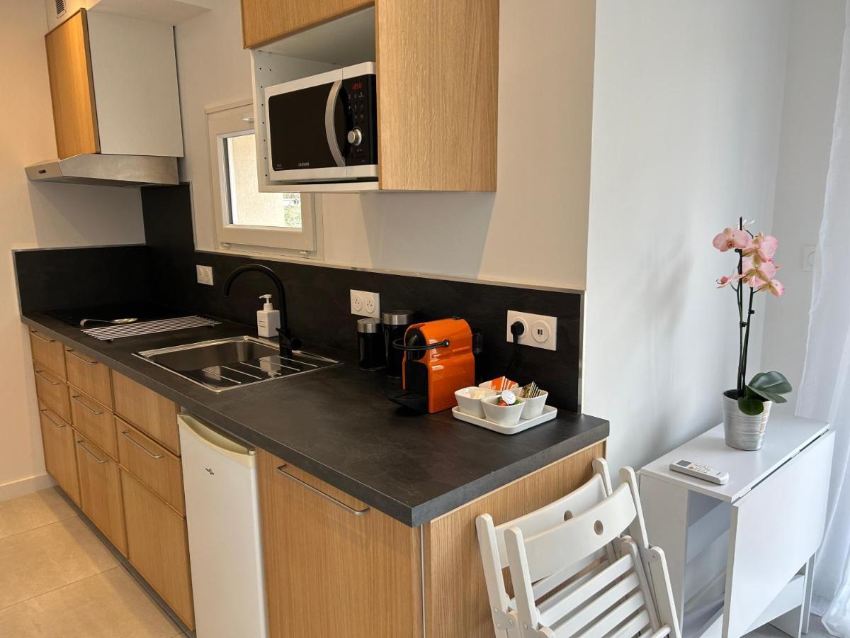 La Manuia Villa Ventabren Ngoại thất bức ảnh
